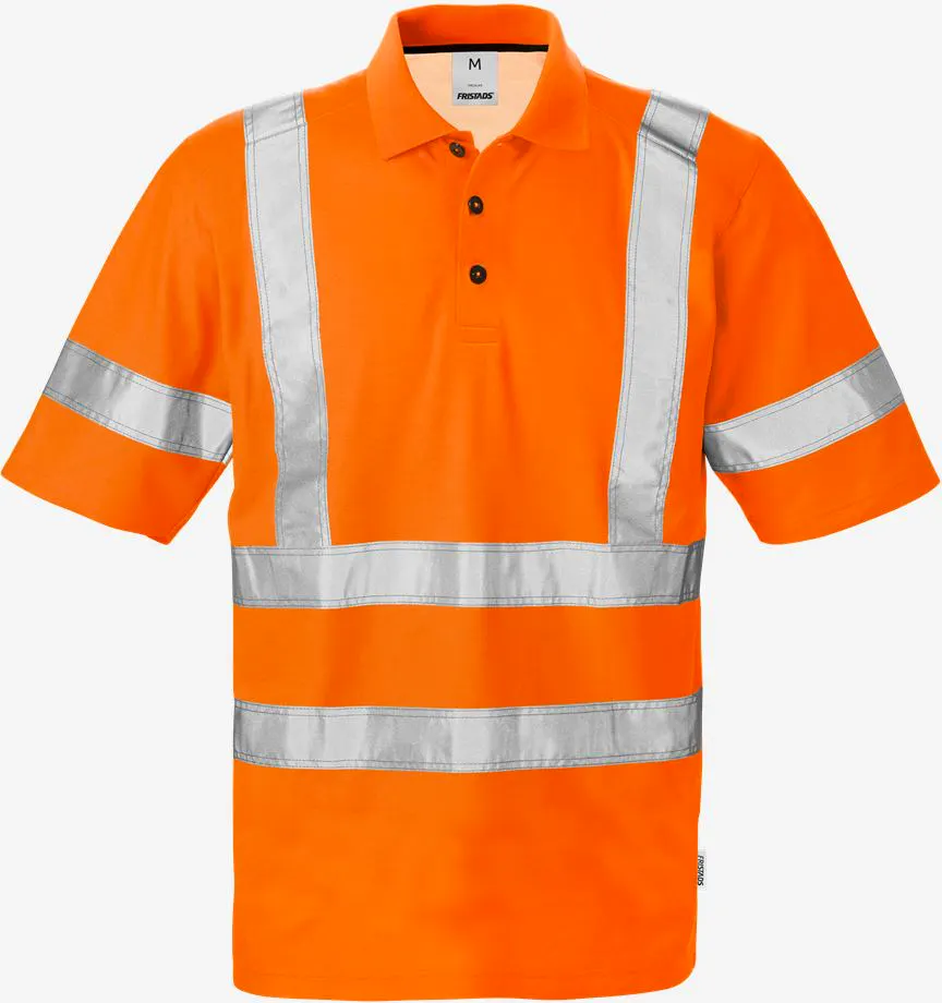 Hi-Vis Oranje