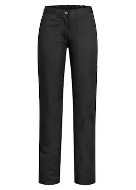 Greiff Damenhose mit elastischem Bund - 5313
