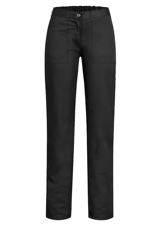 Greiff Dames Pantalon Elastische Taille - 5313