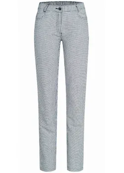Greiff Dames Pantalon 5-pocket Elastische Tailleband - 5319 miniatuur