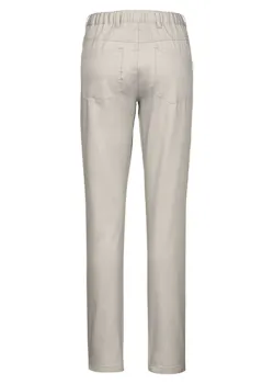 Greiff Dames Pantalon Regular Fit - 5319 miniatuur