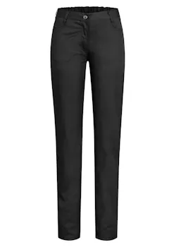 Greiff Dames Pantalon 5-pocket Elastische Tailleband - 5319 miniatuur