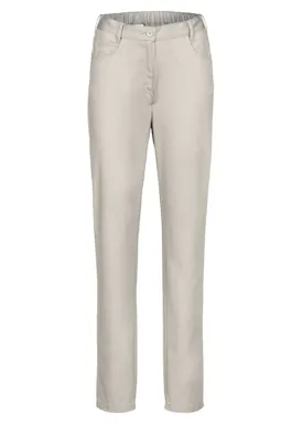 Greiff Damenhose 5-Pocket, elastischer Taillenbund - 5319