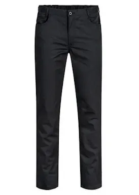 Greiff Herrenhose 5-Pocket mit elastischem Taillenbund - 5321