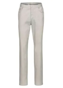 Greiff Heren Pantalon 5-Pocket Elastische Tailleband - 5321 miniatuur