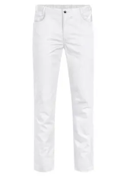 Greiff Heren Pantalon 5-Pocket Elastische Tailleband - 5321 miniatuur