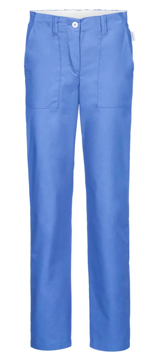 Mittelblau