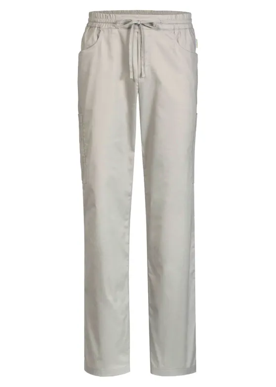 Greiff Unisex Pantalon Katoen Regular Fit - 5338
