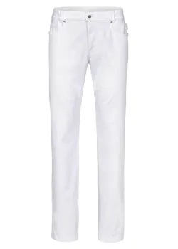 Greiff Heren Pantalon Regular Fit - 5343