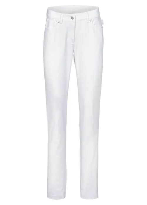Greiff Dames Pantalon Regular Fit - 5344