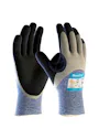 ATG 34-505 MaxiCut Oil Arbeitshandschuh Vorschaubild