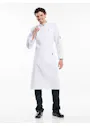 Chaud BIB APRON White  miniatuur