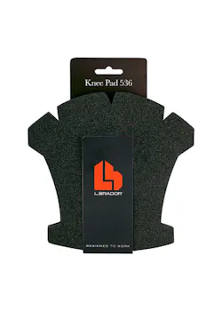 L.Brador Comfort 536 Kniebeschermer