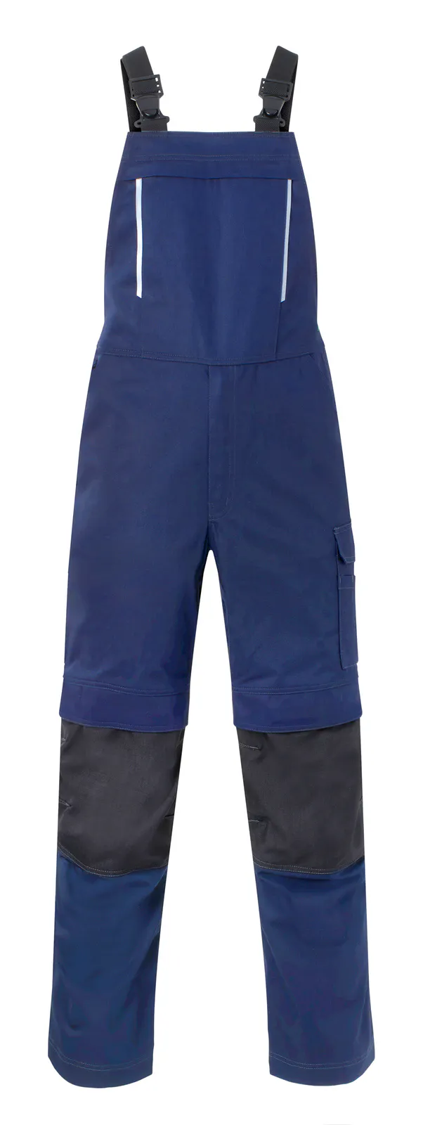 Marineblau/Anthrazitgrau