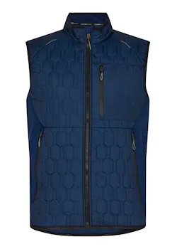 Engel 5370-604 Quilted Bodywarmer Regular Fit X-Treme
