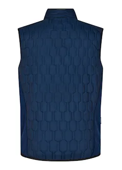 Engel 5370-604 Quilted Bodywarmer Regular Fit X-Treme miniatuur