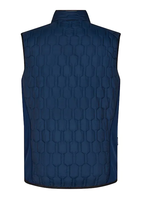 Engel 5370-604 Quilted Bodywarmer Regular Fit X-Treme
