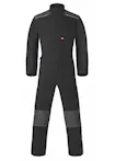 Zwart/Charcoal Grijs