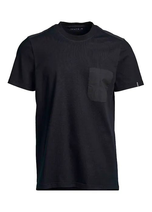 Kentaur 25290-80313 Koks/Bedieningsshirt Pique Regular Fit