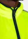Tricorp Fleecejacke High-Vis Redefined 306120 Vorschaubild