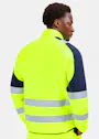 Tricorp Fleecejacke High-Vis Redefined 306120 Vorschaubild