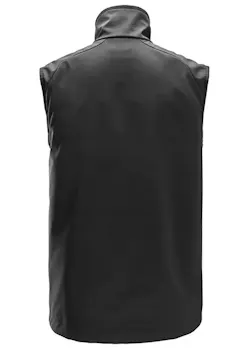 Snickers Workwear 5400 Bodywarmer Stretch Winddicht Waterafstotend Q Heat miniatuur