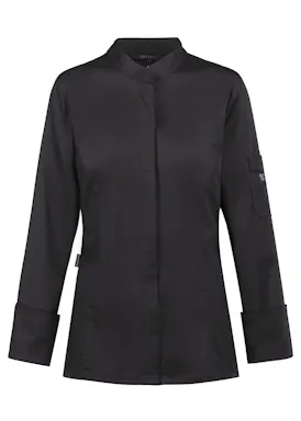 Greiff RF 54001 Kochjacke Regular Fit für Damen, Gastronomie