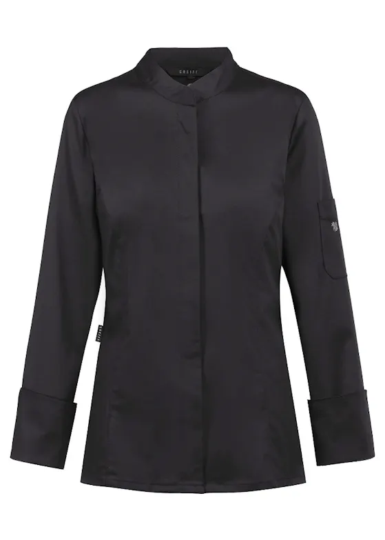 Greiff RF 54001 koksbuis Regular Fit Dames Gastro