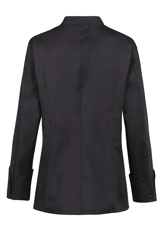 Greiff RF 54001 koksbuis Regular Fit Dames Gastro