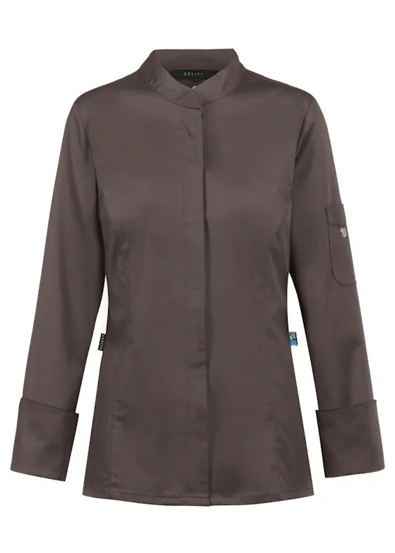 Greiff RF 54001 koksbuis Regular Fit Dames Gastro