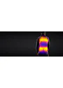 Snickers Workwear 5400 Vest Stretch Winddicht Waterafstotend Q Heat miniatuur