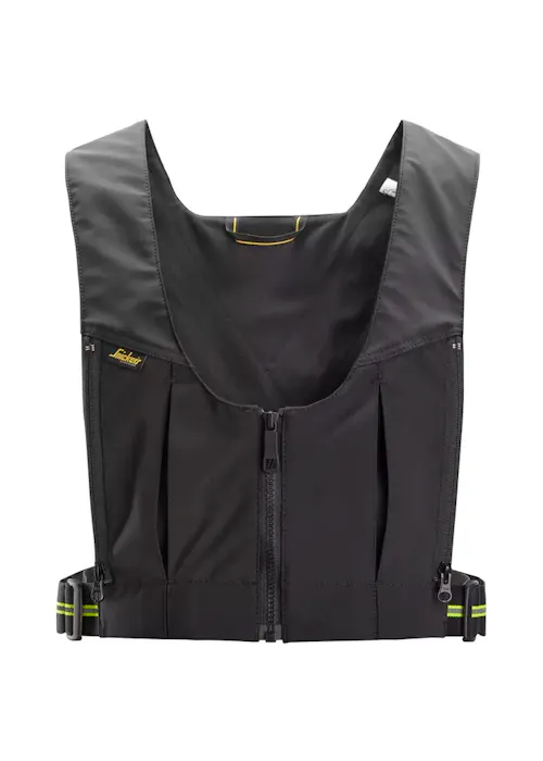 Snickers Workwear 5401 Mini-Vest chauffant Q Heat