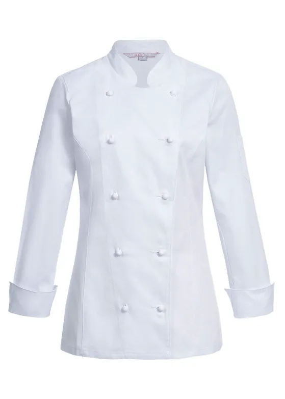 Greiff 5407 Koksbuis Regular Fit Dames Gastro