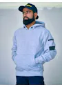 Bisley Work EK6724 Fleece — Hoodie Regular Fit Vorschaubild