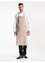Chaud Devant Apron Sand Short miniatuur