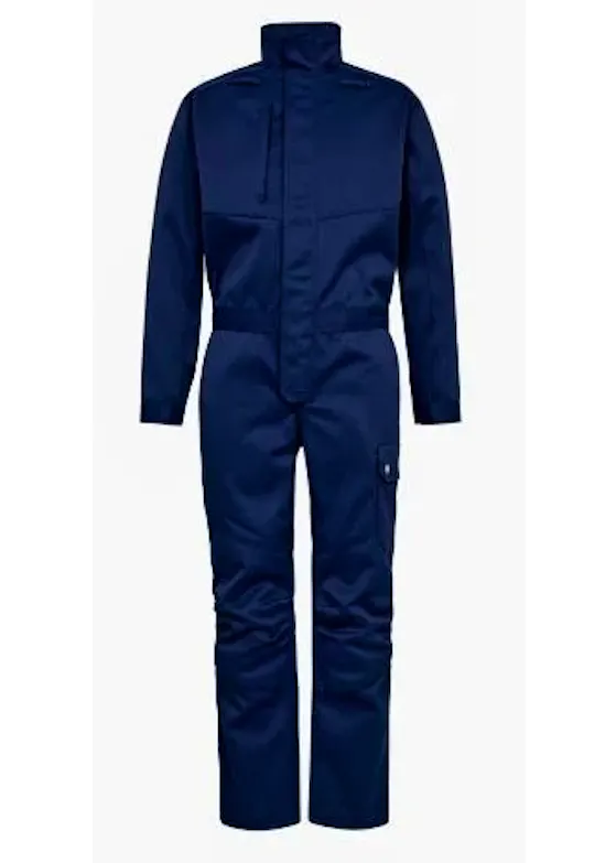 Engel Safety+ 4320-188 Boiler Suit antistatisch, reflektierend, beheizt