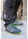 Lowa Larrox Work GTX Laag S3 CI Grijs miniatuur