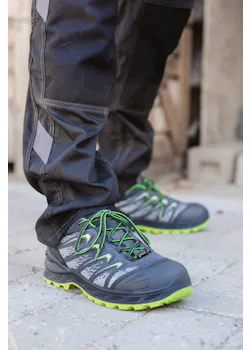 Lowa Larrox Work GTX Laag S3 CI miniatuur