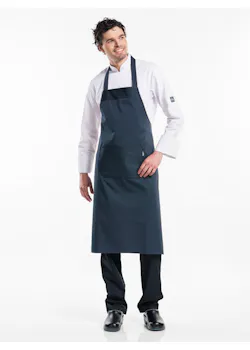 Chaud Devant Apron Antra Schürze