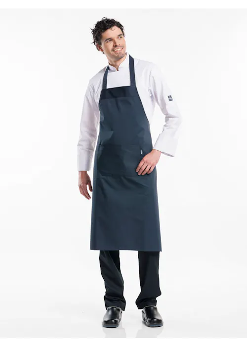 Chaud Devant Apron Antra Schürze