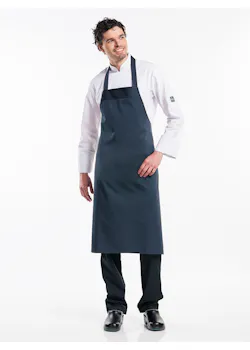 Chaud Devant Apron Antra No Pockets