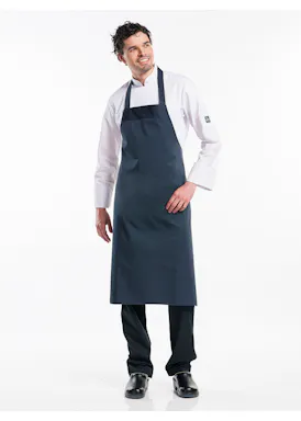 Chaud Devant Antra Apron (No Pockets)