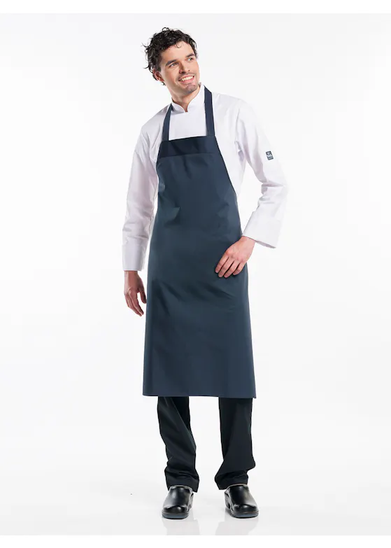 Chaud Devant Apron Antra No Pockets