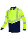 Sioen Ardva 542A Poloshirt (ARC-Schutz) Vorschaubild