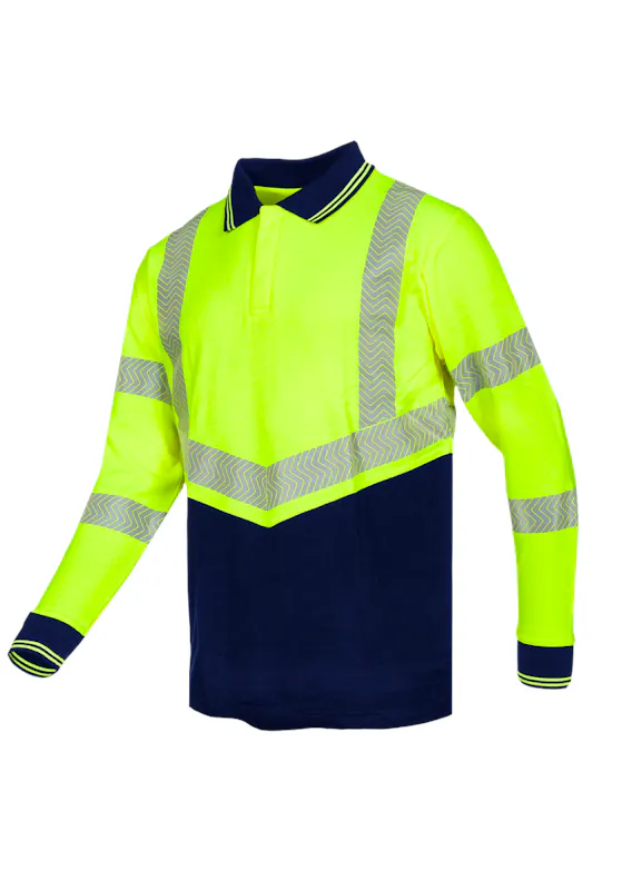 Sioen Ardva 542A Poloshirt (ARC-Schutz)