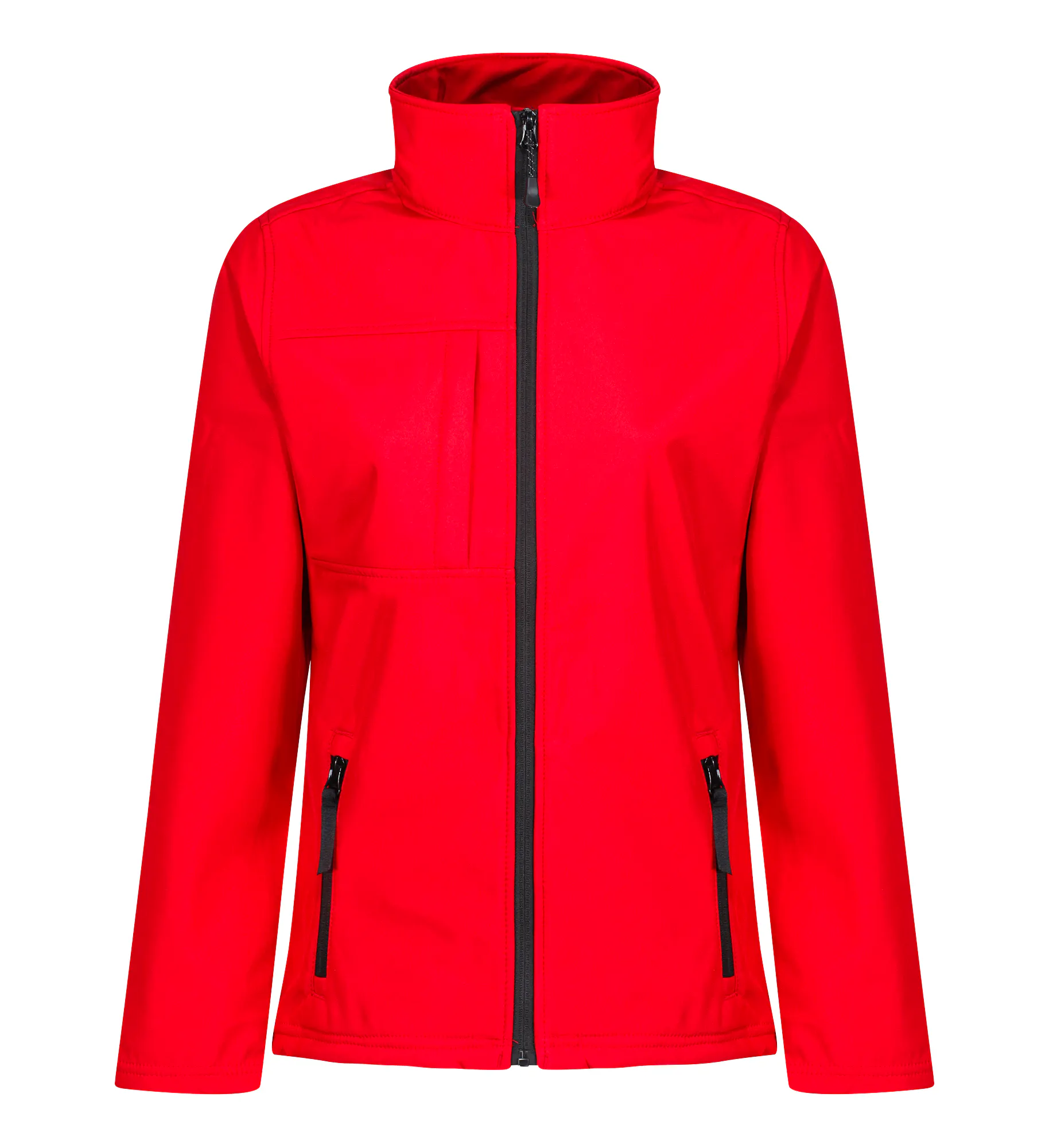 Rood/Zwart