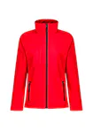 Rood/zwart