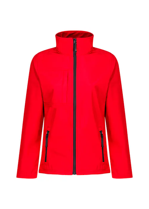 Regatta Women´s Softshell Jacket - Octagon II