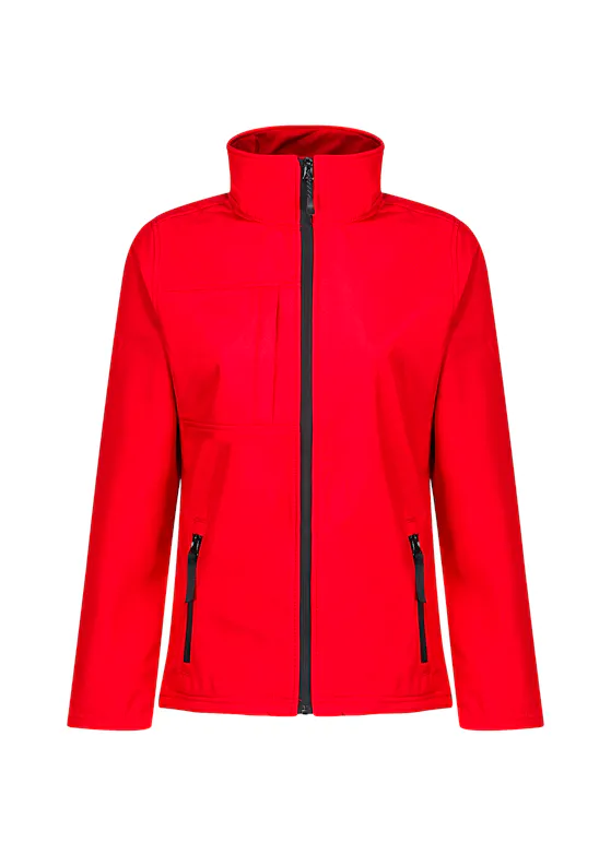 Regatta Women´s Softshell Jacket - Octagon II