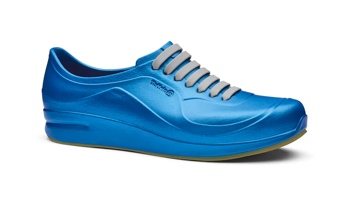 Blau